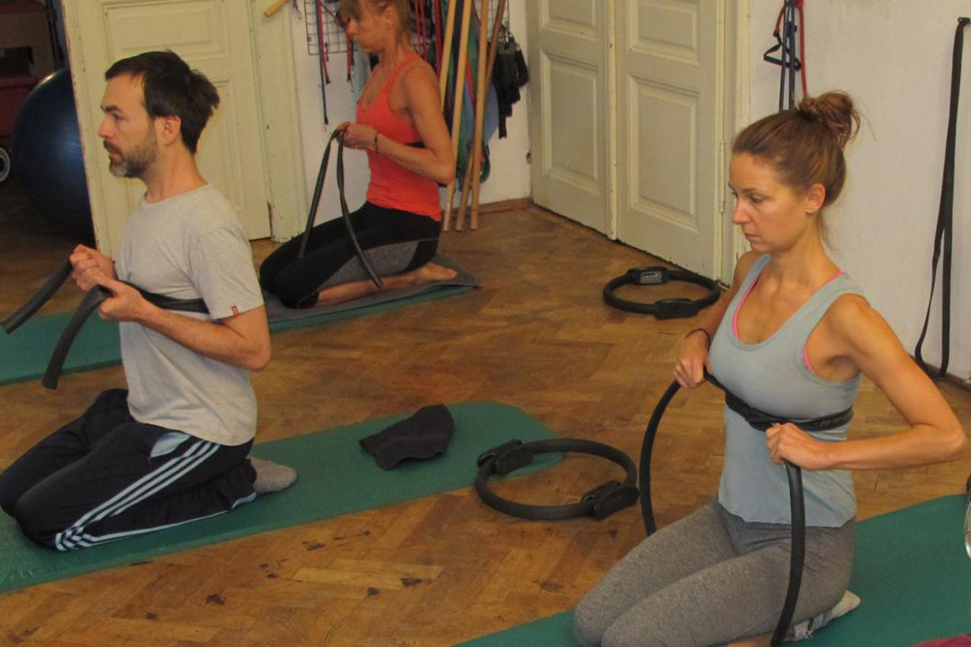 pilates atmung wahrnehmung